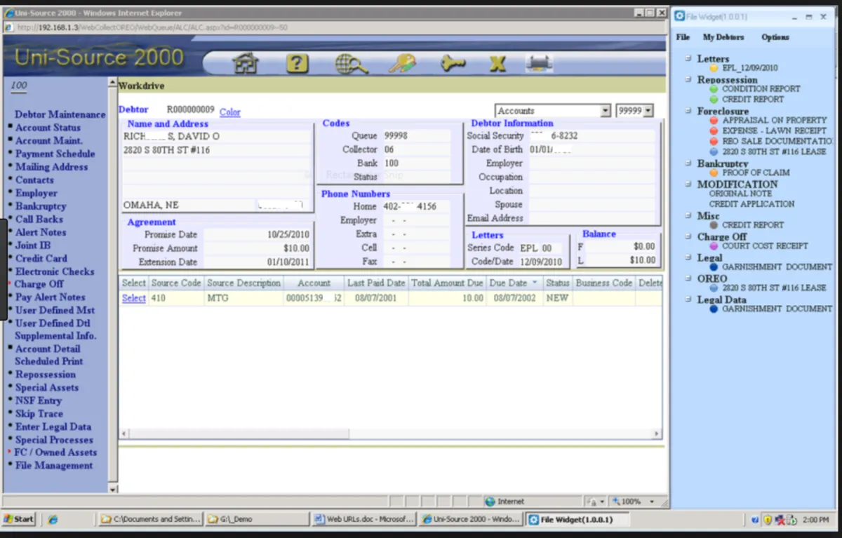 Interface Visual Queue Network: fonctionnalités, prix, alternatives Interface Visual Queue Network: fonctionnalités, prix, alternatives