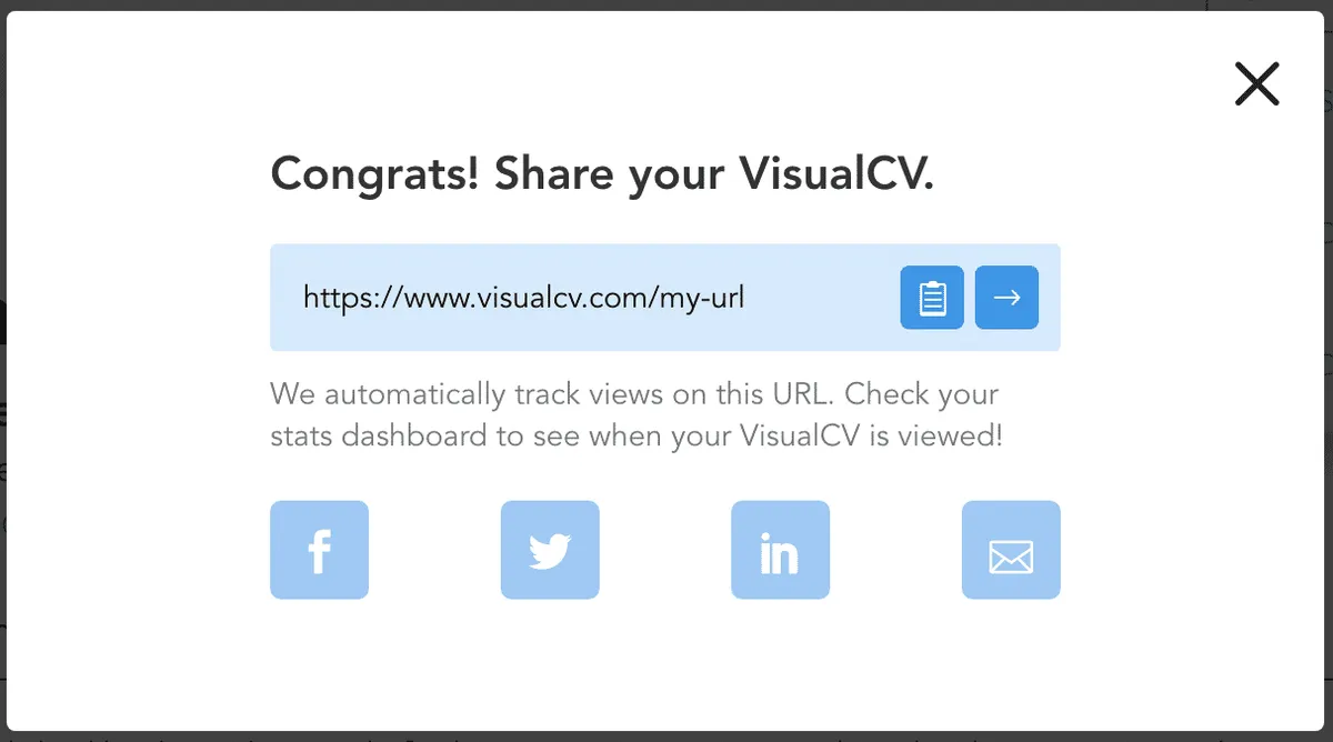 VisualCV: avis sur le logiciel d'analyse et création de CV: fonctionnalités, avantages, inconvénients et tarifs VisualCV: avis sur le logiciel d'analyse et création de CV: fonctionnalités, avantages, inconvénients et tarifs