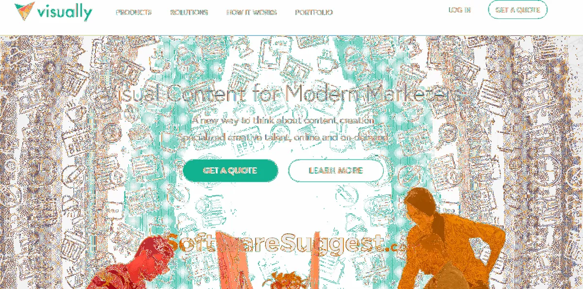 Notre avis sur Visually : un logiciel de gestion de contenu web à découvrir Notre avis sur Visually : un logiciel de gestion de contenu web à découvrir