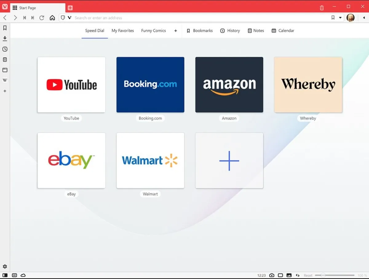 Vivaldi: avis sur le navigateur web (browser): fonctionnalités, avantages, inconvénients et tarifs Vivaldi: avis sur le navigateur web (browser): fonctionnalités, avantages, inconvénients et tarifs