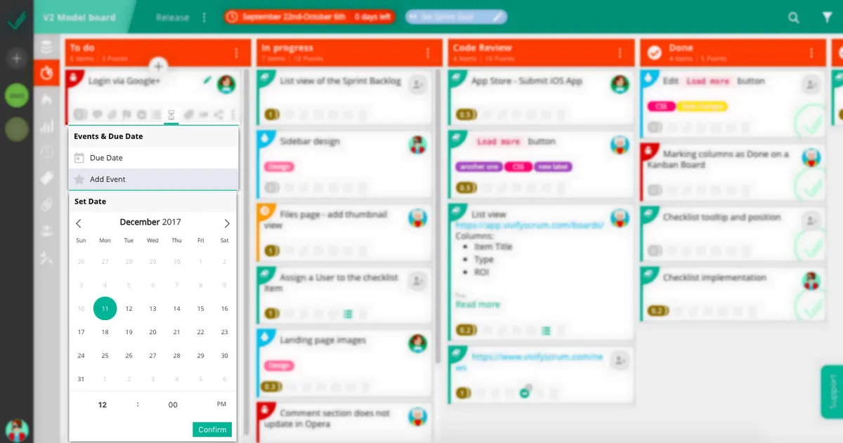 Notre avis sur VivifyScrum : un logiciel de gestion de projet à découvrir Notre avis sur VivifyScrum : un logiciel de gestion de projet à découvrir