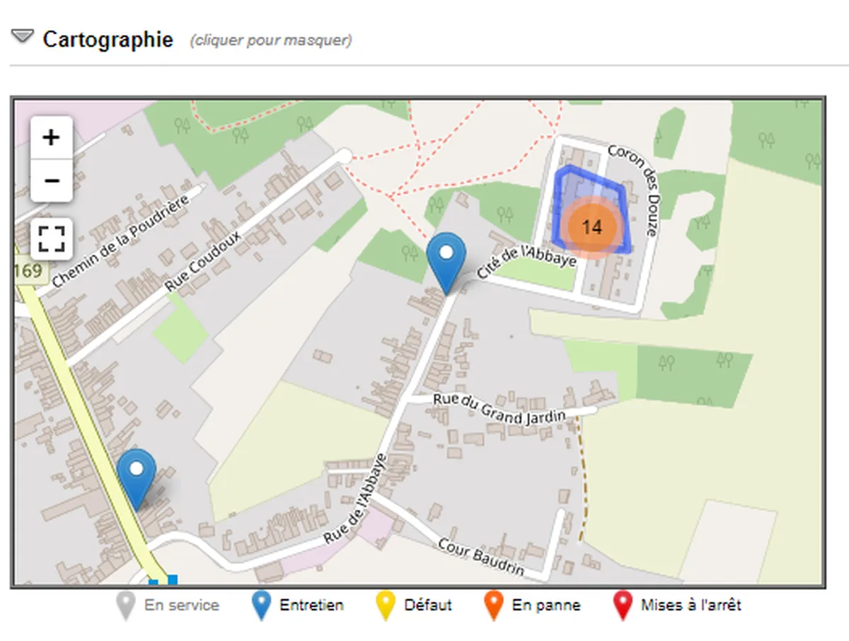 Notre avis sur Vizavy : un logiciel GMAO / CMMS / maintenance préventive à découvrir