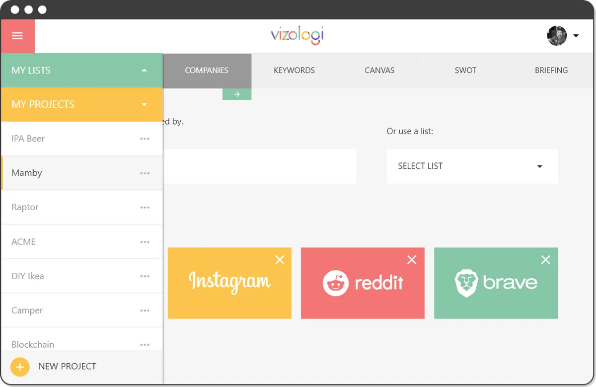 Notre avis sur Vizologi : un logiciel de business intelligence (BI) à découvrir Notre avis sur Vizologi : un logiciel de business intelligence (BI) à découvrir