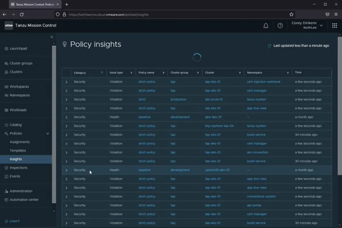 Notre avis sur VMware Tanzu : un logiciel de gestion informatique à découvrir Notre avis sur VMware Tanzu : un logiciel de gestion informatique à découvrir