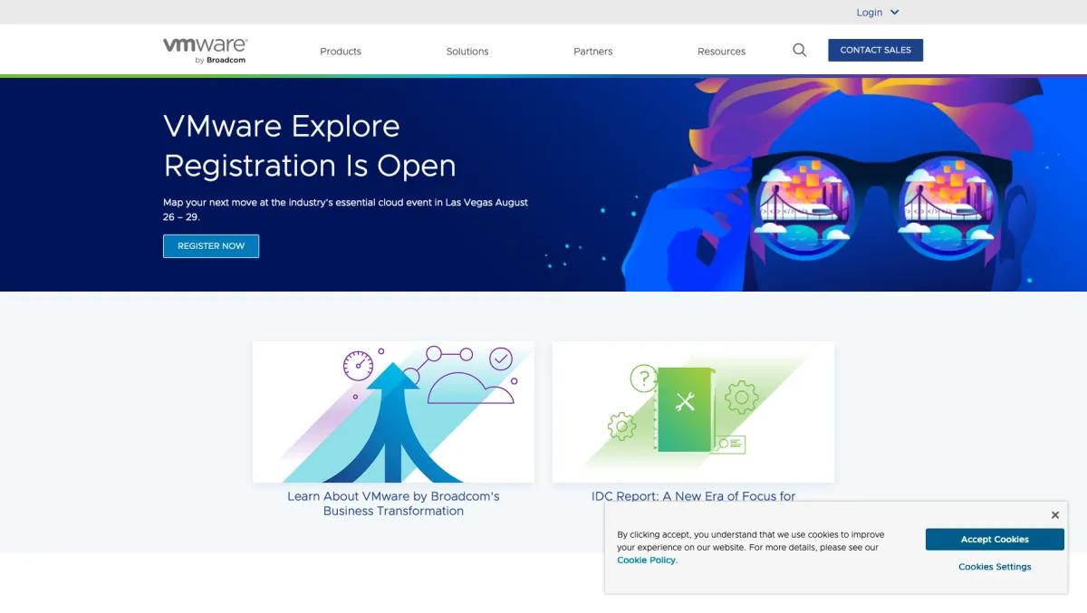 Interface VMware Workstation Pro : fonctionnalités, prix, alternatives Interface VMware Workstation Pro : fonctionnalités, prix, alternatives