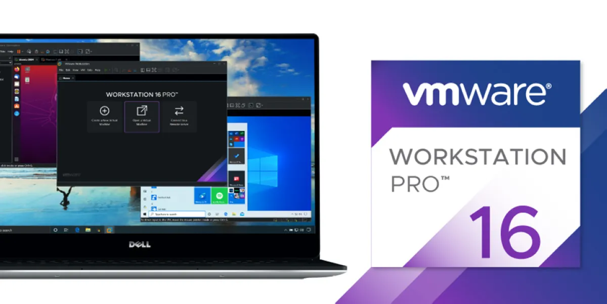Notre avis sur VMware Workstation Pro : un logiciel de virtualisation à découvrir Notre avis sur VMware Workstation Pro : un logiciel de virtualisation à découvrir