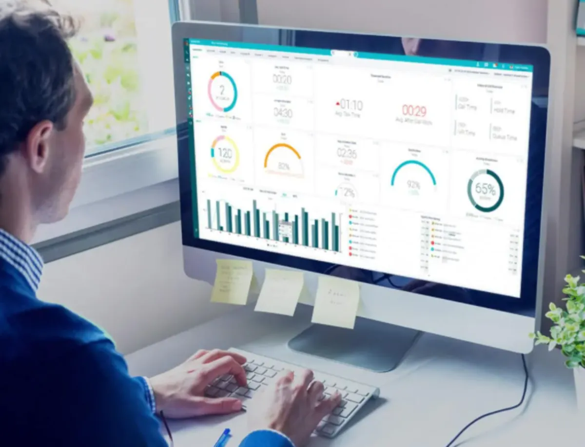 Notre avis sur Vocalcom Hermes360 : un logiciel d'expérience client (CX) à découvrir Notre avis sur Vocalcom Hermes360 : un logiciel d'expérience client (CX) à découvrir