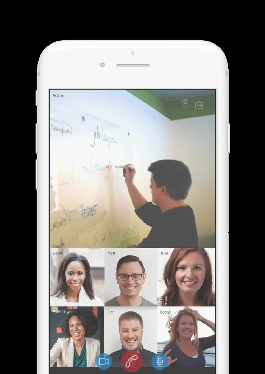 Interface Vocoli: image, ergonomie, alternatives