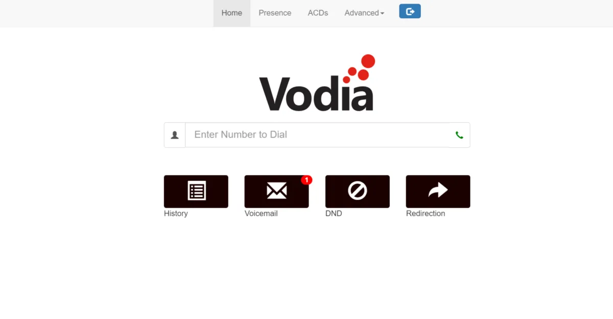 Vodia PBX: avis sur la plateforme de stockage cloud: fonctionnalités, avantages, inconvénients et tarifs Vodia PBX: avis sur la plateforme de stockage cloud: fonctionnalités, avantages, inconvénients et tarifs