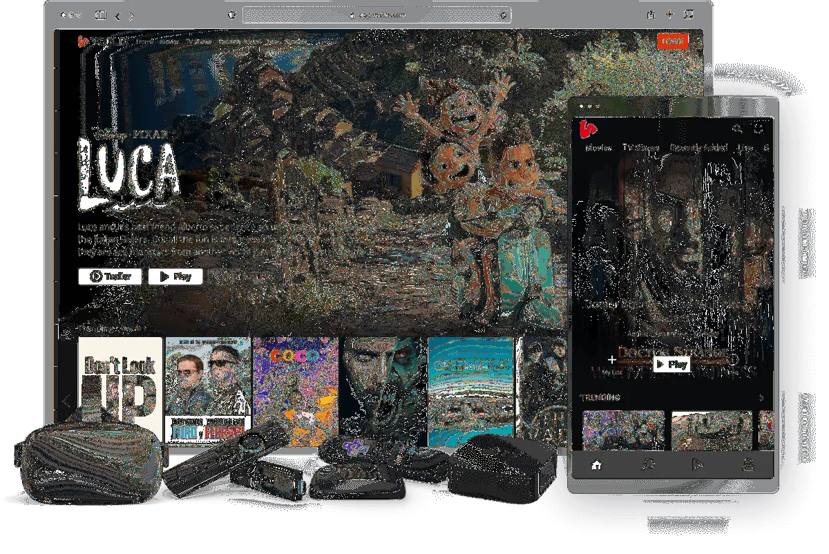 Notre avis sur Vodlix : une plateforme de vidéo à découvrir Notre avis sur Vodlix : une plateforme de vidéo à découvrir