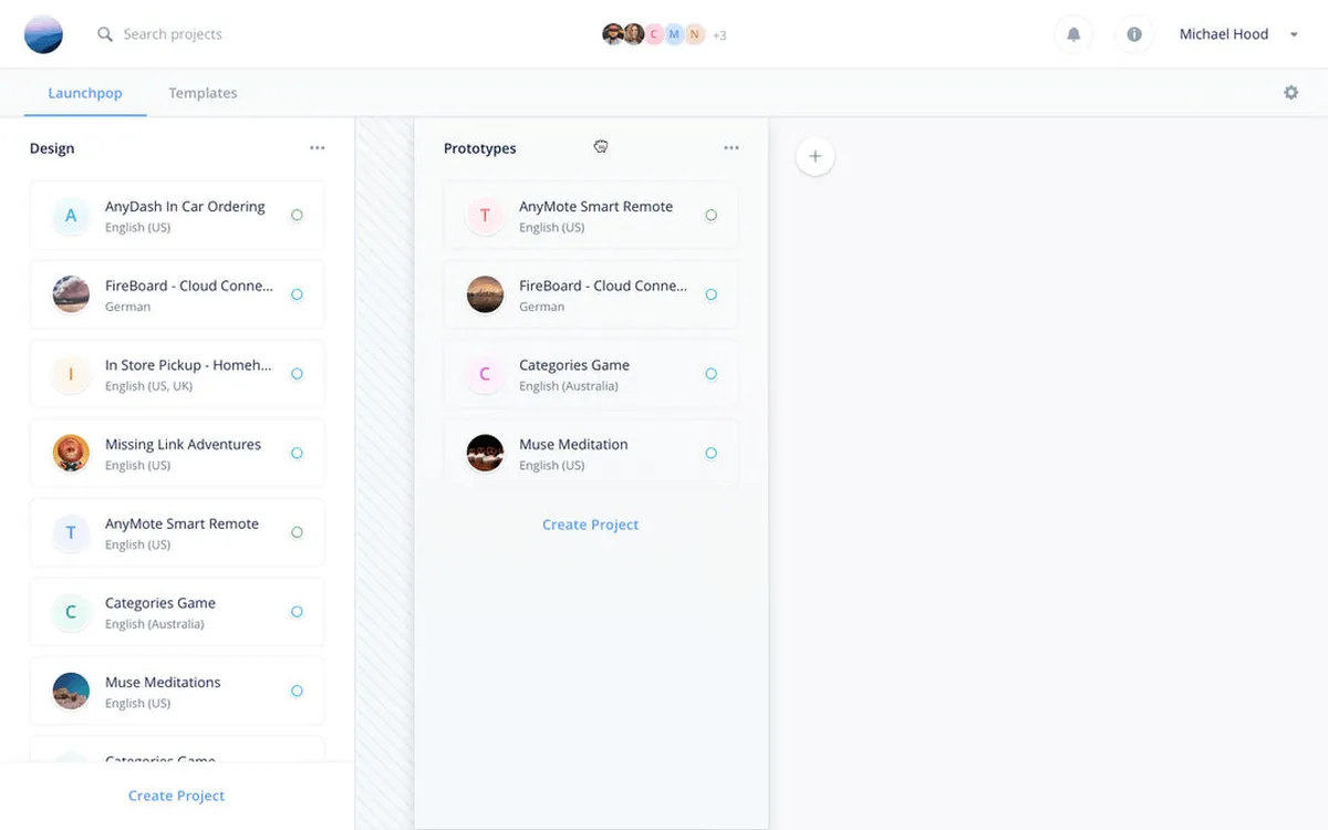 Interface Voiceflow: image, ergonomie, alternatives Interface Voiceflow: image, ergonomie, alternatives
