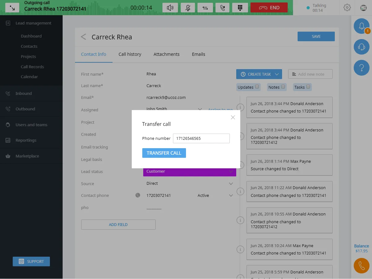 Notre avis sur Voiptime : un logiciel de suivi des ventes à découvrir Notre avis sur Voiptime : un logiciel de suivi des ventes à découvrir