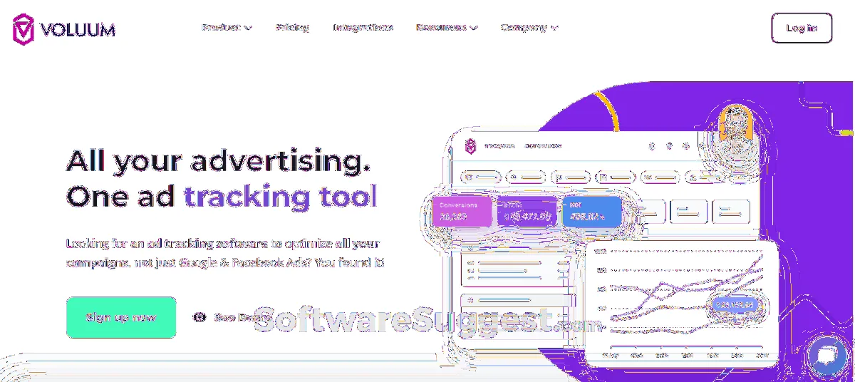 Notre avis sur Voluum : un logiciel d'affiliation (referral marketing) à découvrir Notre avis sur Voluum : un logiciel d'affiliation (referral marketing) à découvrir