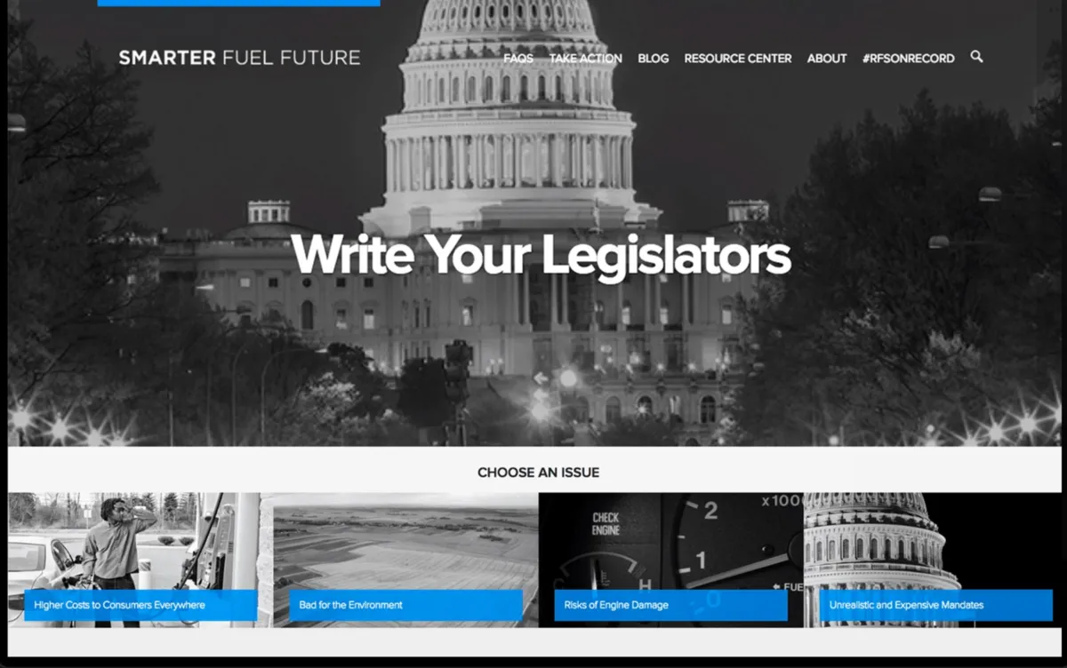 Interface VoterVoice: fonctionnalités, prix, alternatives Interface VoterVoice: fonctionnalités, prix, alternatives