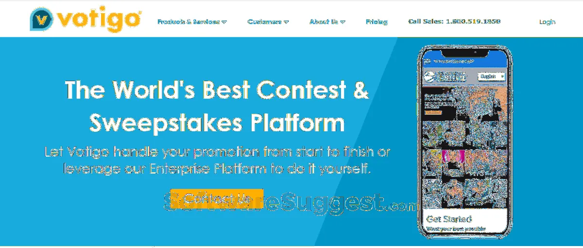 Notre avis sur Votigo : un logiciel de marketing sur les réseaux sociaux à découvrir Notre avis sur Votigo : un logiciel de marketing sur les réseaux sociaux à découvrir