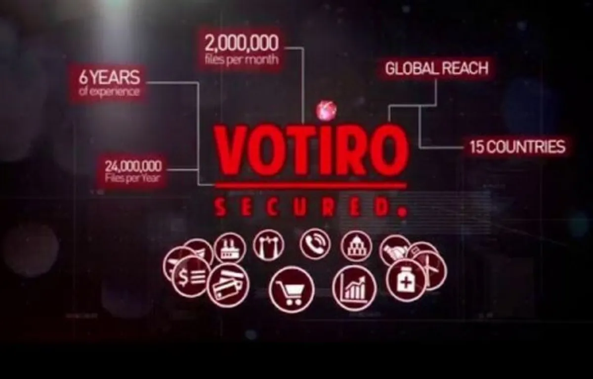Notre avis sur Votiro Secure Email Gateway : une messagerie électronique / webmail à découvrir Notre avis sur Votiro Secure Email Gateway : une messagerie électronique / webmail à découvrir