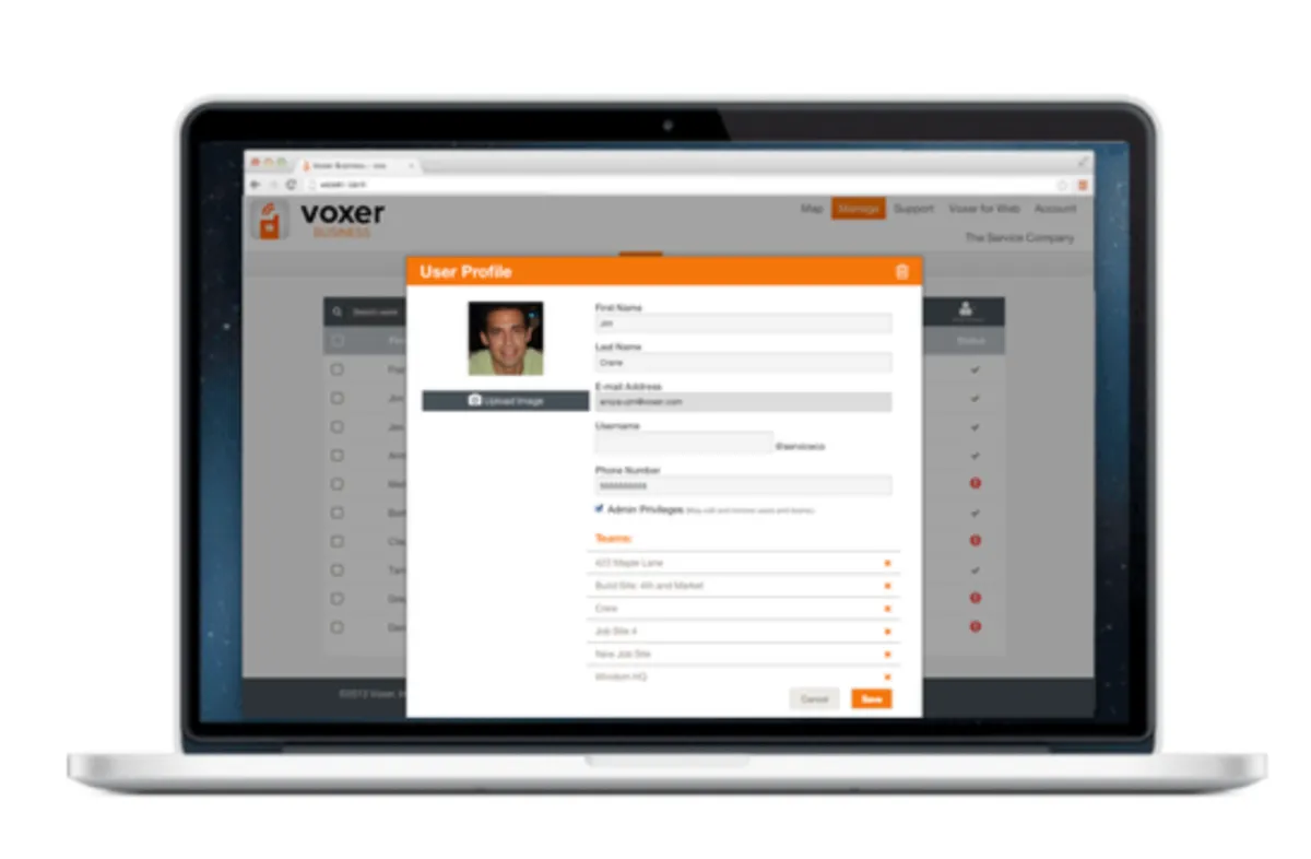 Notre avis sur Voxer Business : un logiciel de communication d'équipe à découvrir Notre avis sur Voxer Business : un logiciel de communication d'équipe à découvrir