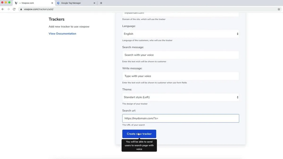 Notre avis sur Voxpow : un logiciel Big Data à découvrir