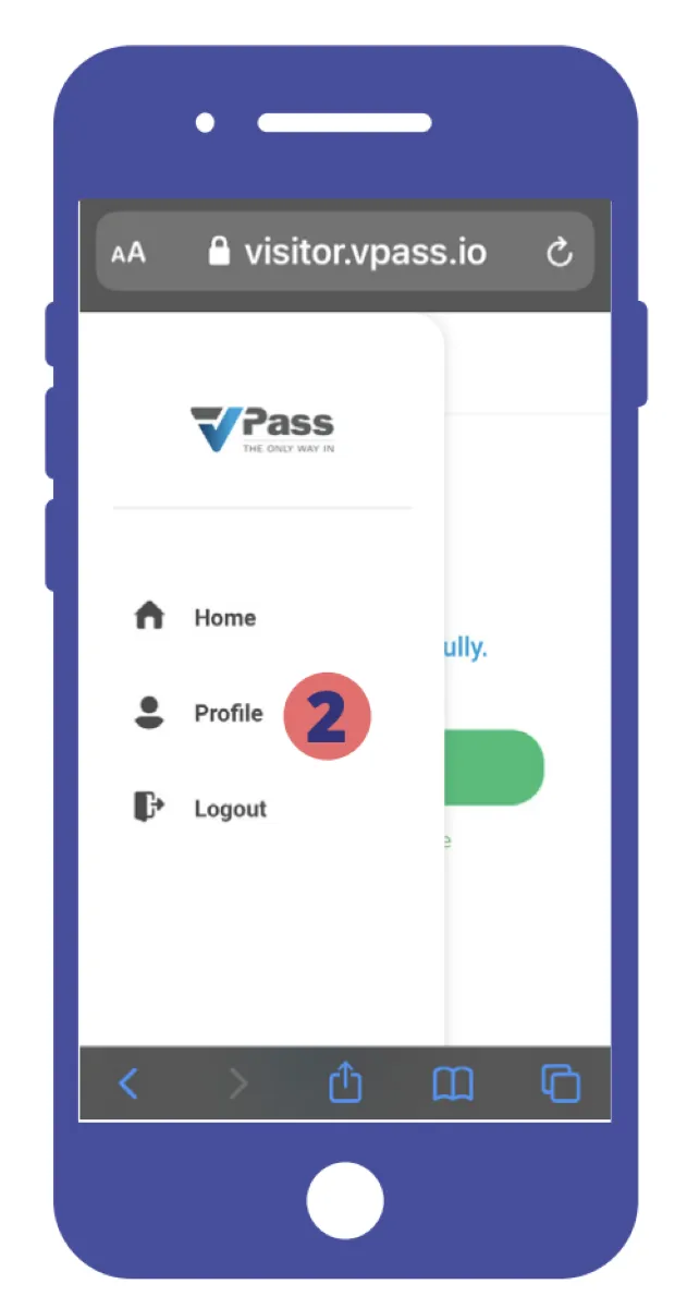 Notre avis sur VPass : un logiciel de gestion des visiteurs à découvrir Notre avis sur VPass : un logiciel de gestion des visiteurs à découvrir
