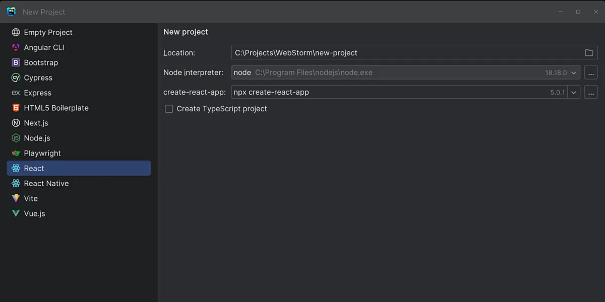 Notre avis sur WebStorm : un logiciel IDE (environnement de développement intégré) à découvrir