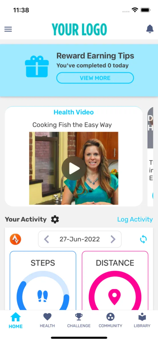 Notre avis sur Wellness 360 : un logiciel de bien-être en entreprise à découvrir Notre avis sur Wellness 360 : un logiciel de bien-être en entreprise à découvrir