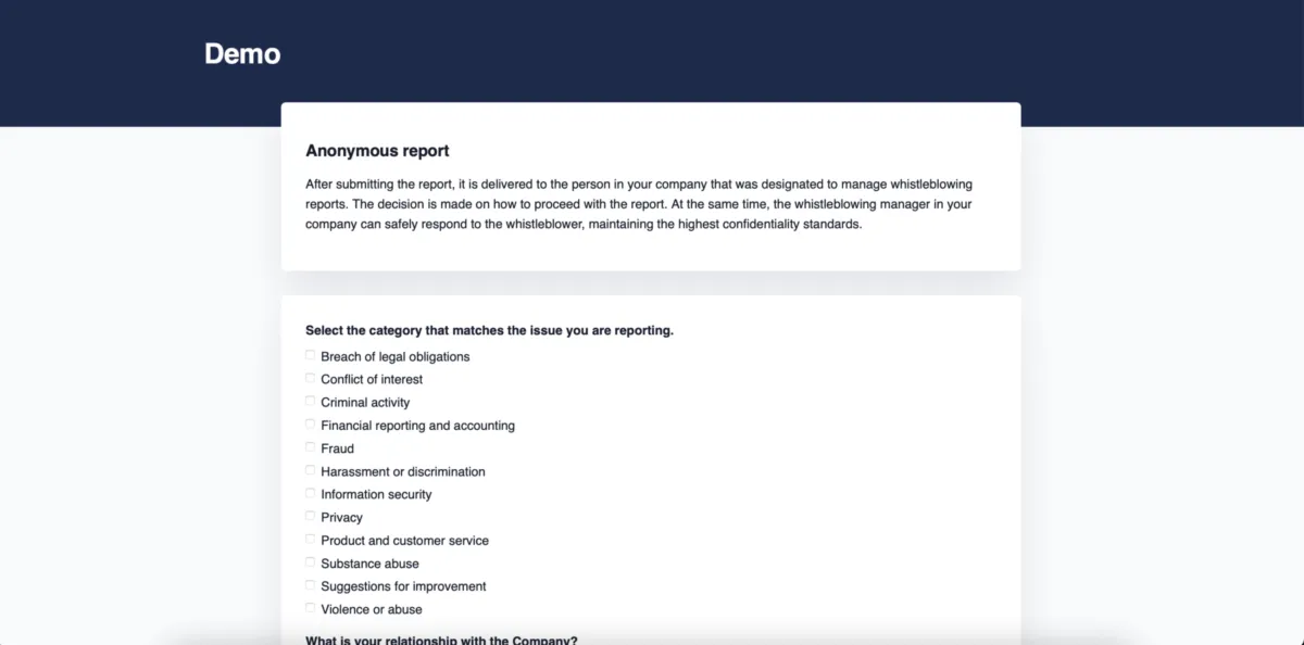 WeMoral: avis sur le logiciel RH (gestion des ressources humaines): fonctionnalités, avantages, inconvénients et tarifs WeMoral: avis sur le logiciel RH (gestion des ressources humaines): fonctionnalités, avantages, inconvénients et tarifs