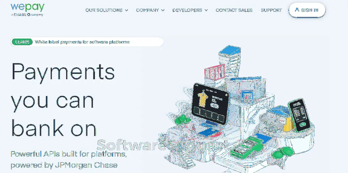Notre avis sur Wepay : une passerelle de paiement (gestion des paiements) à découvrir