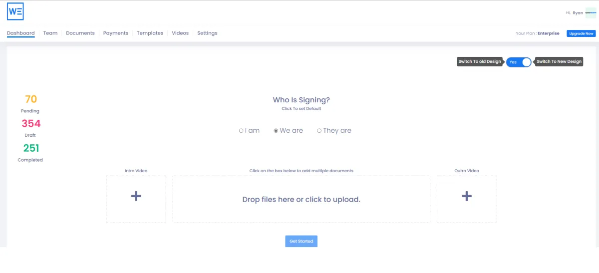 WeSignature: avis sur le logiciel de gestion des opérations: fonctionnalités, avantages, inconvénients et tarifs WeSignature: avis sur le logiciel de gestion des opérations: fonctionnalités, avantages, inconvénients et tarifs