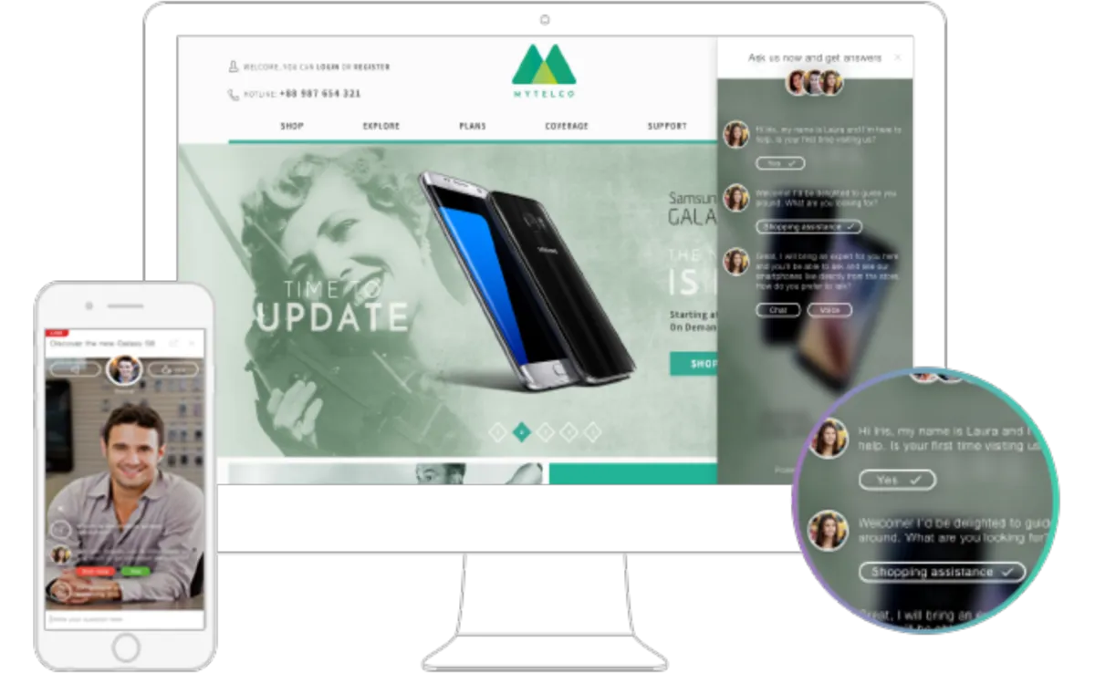 Interface Whisbi: fonctionnalités, prix, alternatives Interface Whisbi: fonctionnalités, prix, alternatives