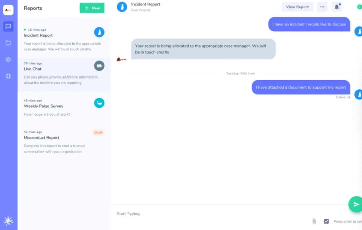 whispli: avis sur le logiciel de conformité (compliance): fonctionnalités, avantages, inconvénients et tarifs whispli: avis sur le logiciel de conformité (compliance): fonctionnalités, avantages, inconvénients et tarifs