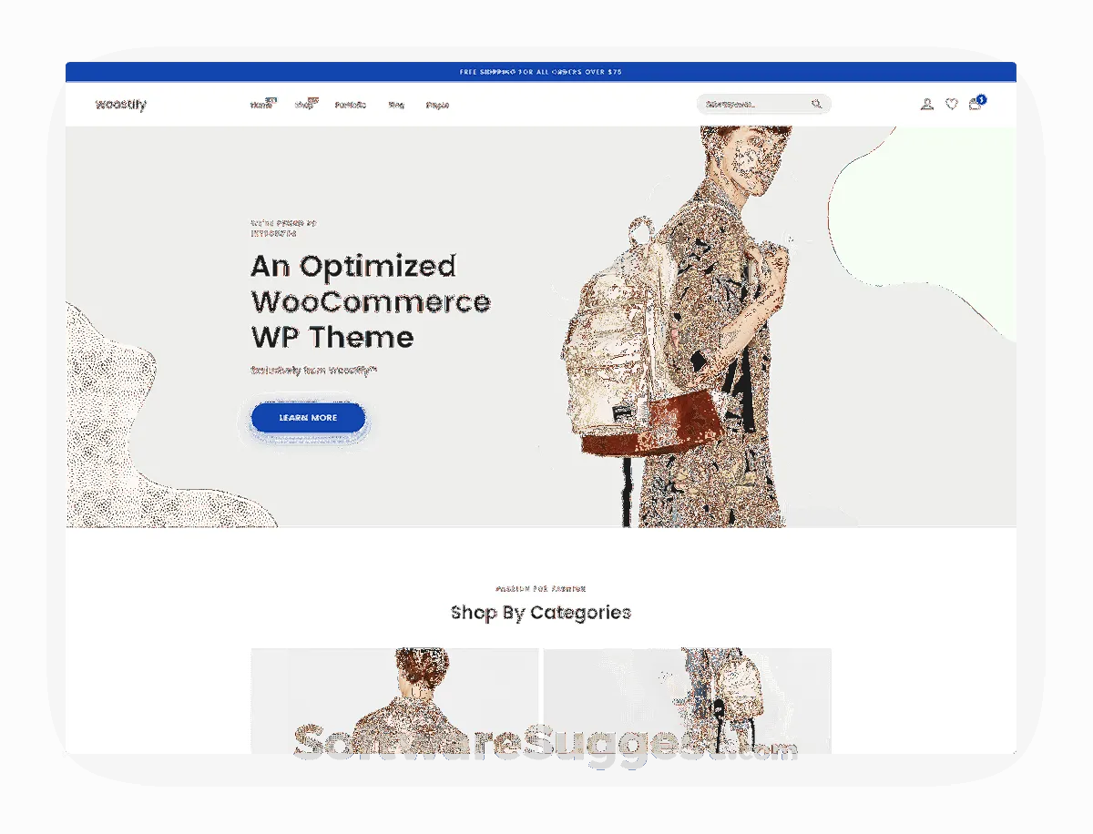 Les logiciels de conception de site web comme Woostify sont incontournables en Web & Référencement Les logiciels de conception de site web comme Woostify sont incontournables en Web & Référencement