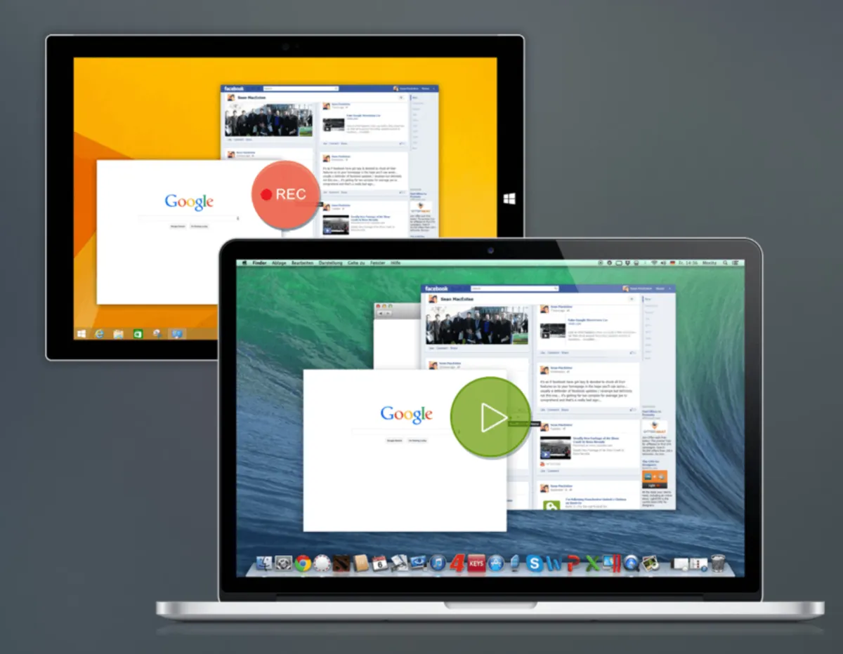 Interface Work Examiner: fonctionnalités, prix, alternatives