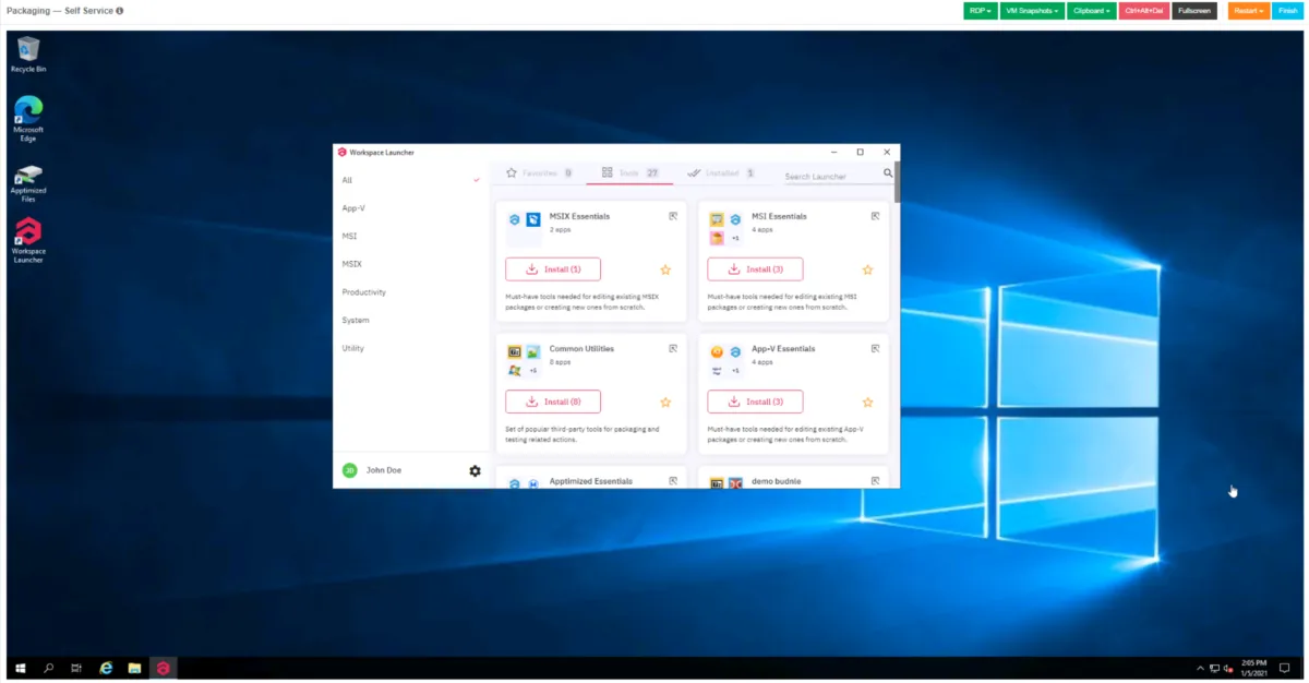 Interface Workspace: fonctionnalités, prix, alternatives Interface Workspace: fonctionnalités, prix, alternatives