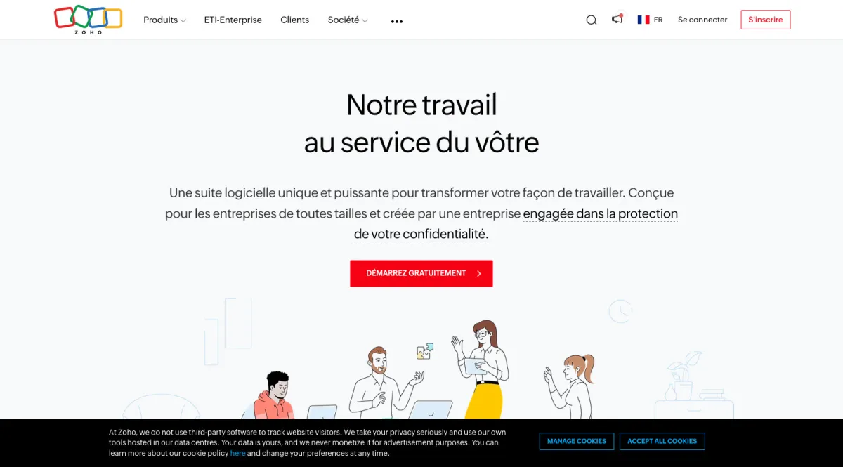 Interface Doc Scanner : fonctionnalités, prix, alternatives Interface Doc Scanner : fonctionnalités, prix, alternatives